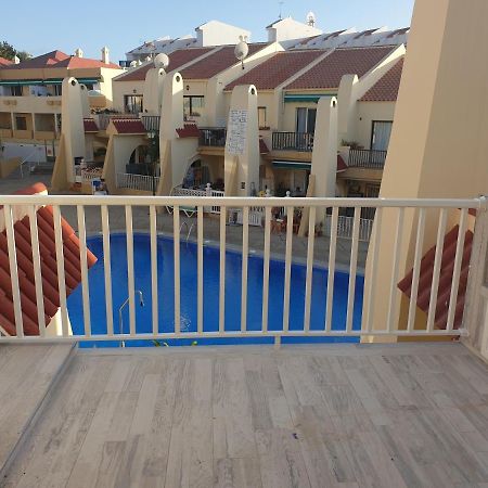 Mareverde 2H8 Costa Adeje  Exterior foto