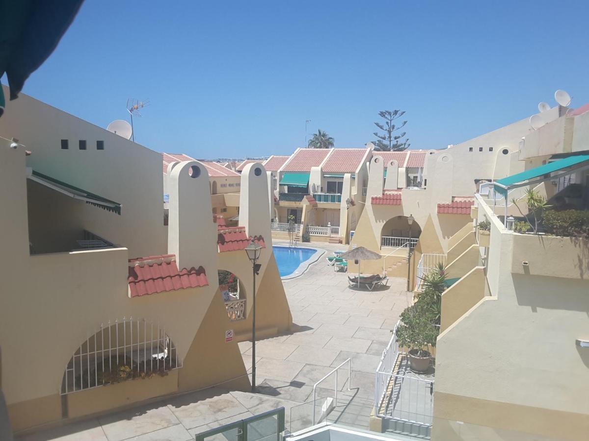 Mareverde 2H8 Costa Adeje  Exterior foto