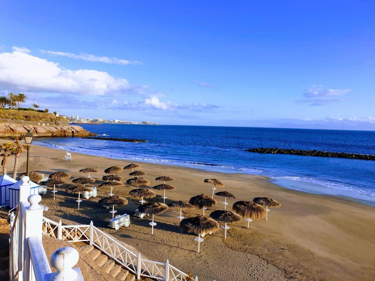 Mareverde 2H8 Costa Adeje  Exterior foto