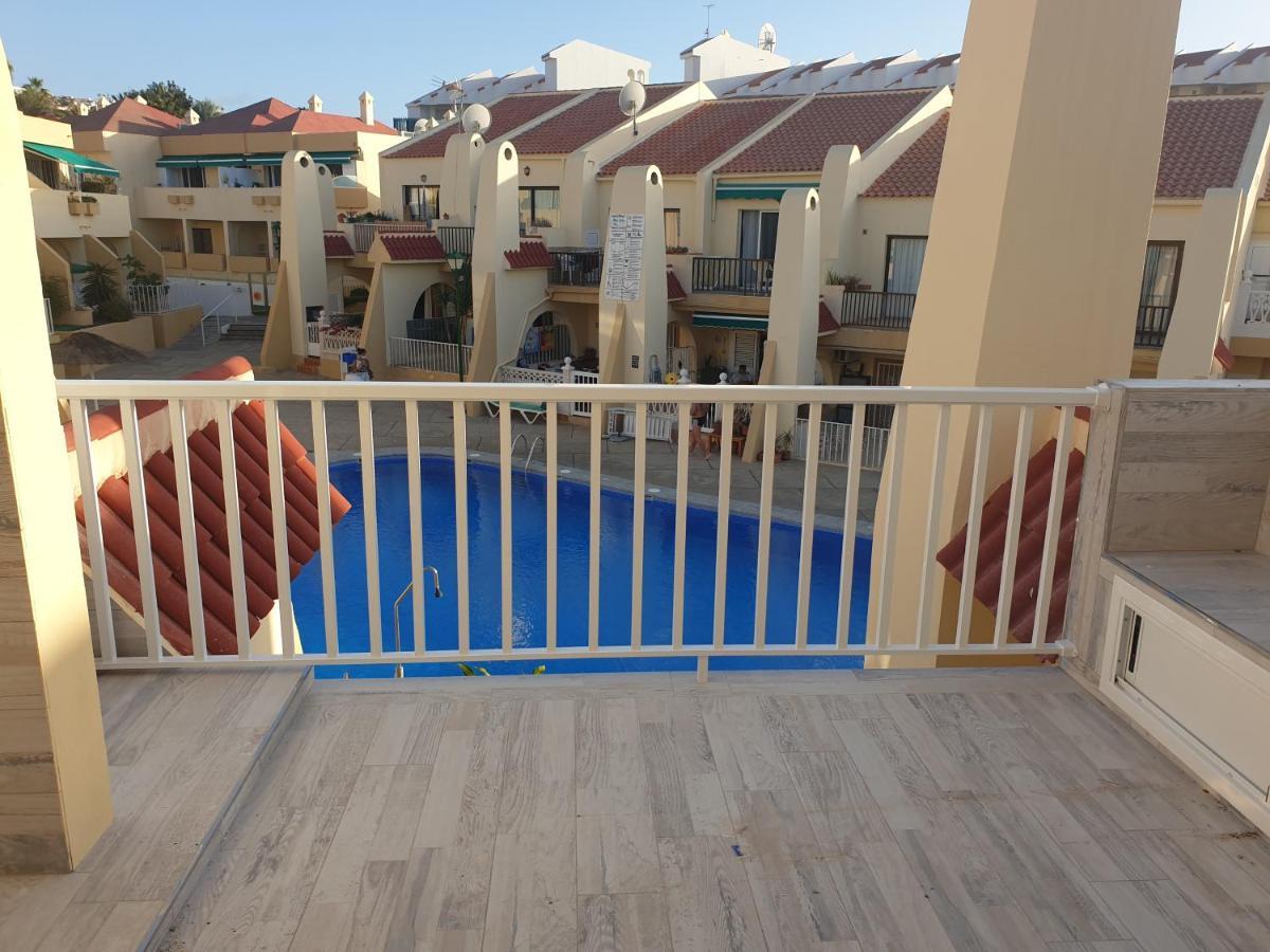 Mareverde 2H8 Costa Adeje  Exterior foto